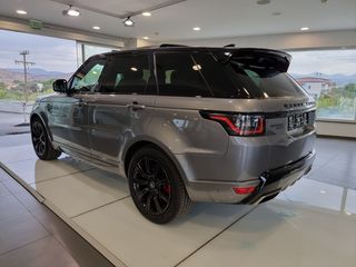 Land Rover Range Rover Sport 2020 DYNAMIC PLUG IN-thumb-4