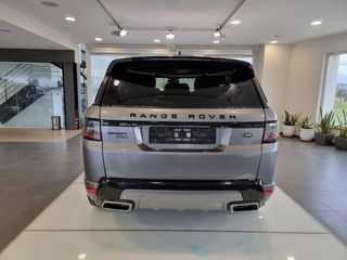 Land Rover Range Rover Sport 2020 DYNAMIC PLUG IN-thumb-5