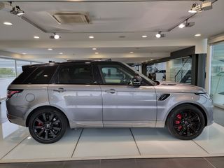 Land Rover Range Rover Sport 2020 DYNAMIC PLUG IN-thumb-7