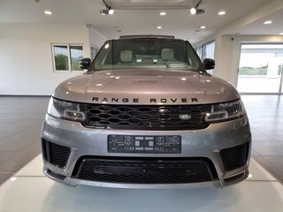 Land Rover Range Rover Sport 2020 DYNAMIC PLUG IN-thumb-8