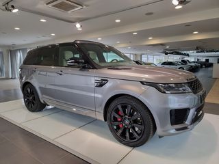 Land Rover Range Rover Sport 2020 DYNAMIC PLUG IN-thumb-9