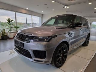Land Rover Range Rover Sport 2020 DYNAMIC PLUG IN-thumb-10