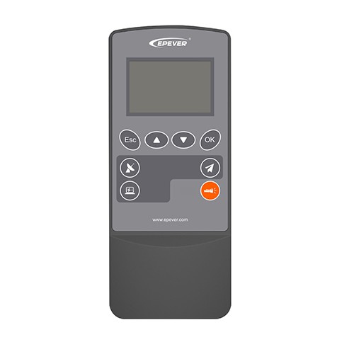 RC-11 IR Remote Controller Epsolar