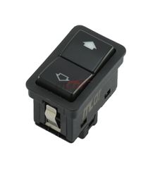 BMW ΣΕΙΡΑ 5 E38 ΜΟΝΟΣ 4PIN ΔΙΑΚΟΠΤΗΣ ΠΑΡΑΘΥΡΩΝ orig.61318352148