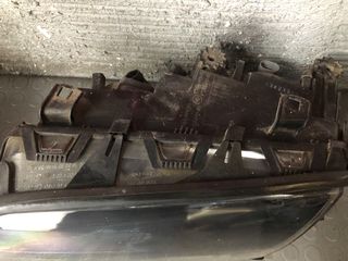 Φαναρια εμπρος για Bmw e46 -thumb-3