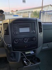 Οδικής Βοήθειας Mercedes-Benz 2010 SPRINTER 516 CDI-thumb-7