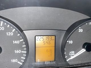 Οδικής Βοήθειας Mercedes-Benz 2010 SPRINTER 516 CDI-thumb-8