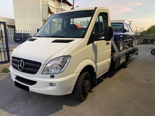 Οδικής Βοήθειας Mercedes-Benz 2010 SPRINTER 516 CDI-thumb-1
