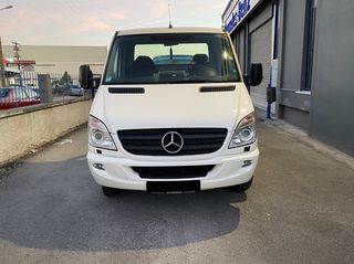 Οδικής Βοήθειας Mercedes-Benz 2010 SPRINTER 516 CDI-thumb-2