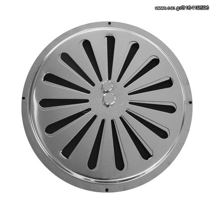 ΠΕΡΣΙΔΑ ΑΝΟΙΓΟΜΕΝΗ ΙΝΟΧ Φ-195