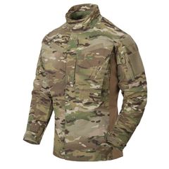 MBDU Shirt NyCo Ripstop Helikon-Tex Multicam