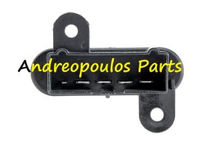ΑΝΤΙΣΤΑΣΗ ΚΑΛΟΡΙΦΕΡ JEEP WRANGLER II (TJ) 96-07-thumb-3