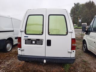 Ψυγείο Fiat 2002 Scudo-thumb-2