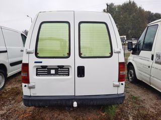 Ψυγείο Fiat 2002 Scudo-thumb-3