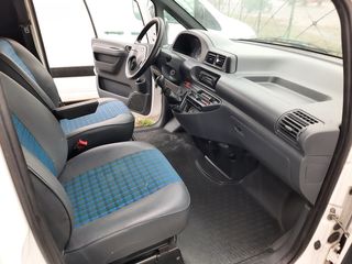 Ψυγείο Fiat 2002 Scudo-thumb-6