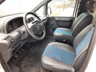 Ψυγείο Fiat 2002 Scudo-thumb-7