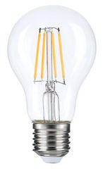 OPTONICA LED λάμπα A60 Filament 1311, 8W, 4500K, E27, 810LM
