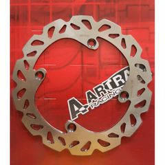 ΔΙΣΚΟΠΛΑΚΑ RR SUZUKI DL650-1000 V-STROM 650 - 1000 ARTRAX(EL)