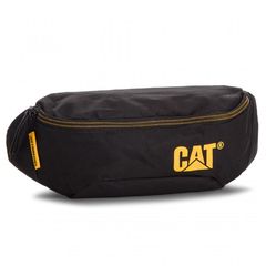 ΤΣΑΝΤΑΚΙ ΜΕΣΗΣ WAIST BAG 83615-01 BLACK 1.8L | CATERPILLAR