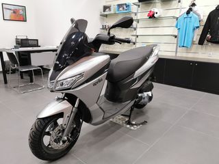Aprilia SX 50 2026 SXR 50-thumb-1