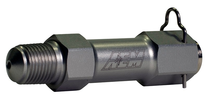 AEM Replacement V3 Water/Methanol Injectors (Single)