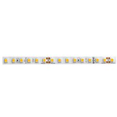 Samsung Λωρίδα LED Samsung 5m 7.7W/m 1320lm/m 24V DC IP65 Ενδιάμεσο Φως 4000K Ra80 8mm (Heat Shrink)