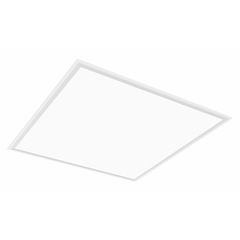 LED Πάνελ 40W 595x595x24mm ψυχρό φως 6500K 4800lm – 230V AC, Ra80