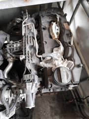 Κινητηρας προς διαλυση.CAY.