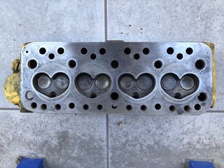 Κεφαλή Classic Austin Rover Mini Cooper 1000 998 Κυλινδροκεφαλή Καπάκι-thumb-1