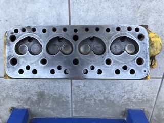 Κεφαλή Classic Austin Rover Mini Cooper 1000 998 Κυλινδροκεφαλή Καπάκι-thumb-2