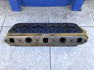 Κεφαλή Classic Austin Rover Mini Cooper 1000 998 Κυλινδροκεφαλή Καπάκι-thumb-3