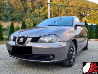 ΜΕΤΩΠΗ ΜΕ ΨΥΓΕΙΑ/ΒΕΝΤΙΛΑΤΕΡ SEAT IBIZA