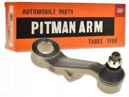TOYOTA HILUX 4WD 98-05 ΜΠΡΑΤΣΟ ΑΤΕΡΜΟΝΑ THREE FIVE(555) 