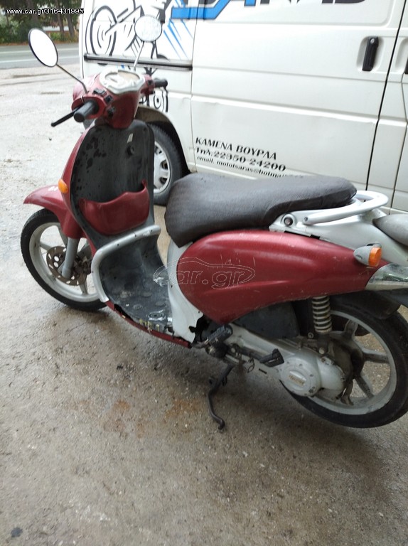 Italjet   '02