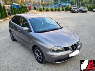 ΚΑΠΟ ΑΠΟ SEAT IBIZA