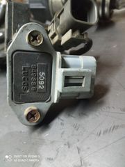 ΠΛΑΚΕΤΑ ΑΝΑΦΛΕΞΗΣ ΚΑΙ ΒΑΛΒΙΔΑ BOOST SENSOR NISSAN PRIMERA P10 91-94