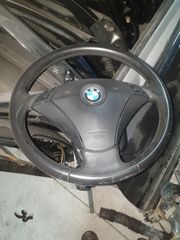 SET AIRBAG BMW E60