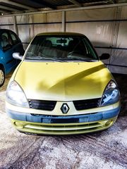 Renault Clio '05