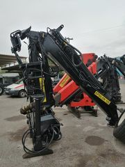 Γερανοί Palfinger 2003 Ε125 Z -thumb-1