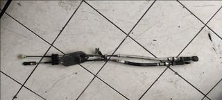 ΝΤΙΖΕΣ ΤΑΧΥΤΗΤΩΝ TOYOTA YARIS DIESEL 1ND 2011-2014