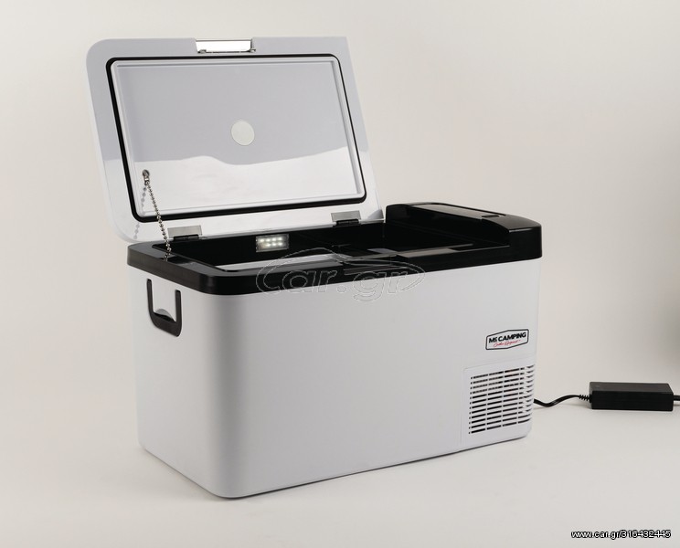ΨΥΓΕΙΟ COMPRESSOR COOLER STYLE N' COOL  MC CAMPING 20 lt