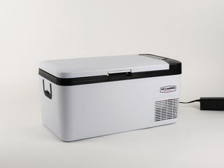 ΨΥΓΕΙΟ COMPRESSOR COOLER STYLE N' COOL  MC CAMPING 20 lt-thumb-1