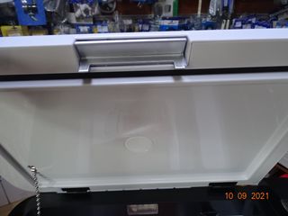 ΨΥΓΕΙΟ COMPRESSOR COOLER STYLE N' COOL  MC CAMPING 20 lt-thumb-7