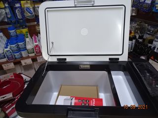 ΨΥΓΕΙΟ COMPRESSOR COOLER STYLE N' COOL  MC CAMPING 20 lt-thumb-8