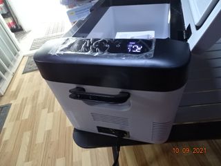 ΨΥΓΕΙΟ COMPRESSOR COOLER STYLE N' COOL  MC CAMPING 20 lt-thumb-15