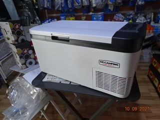 ΨΥΓΕΙΟ COMPRESSOR COOLER STYLE N' COOL  MC CAMPING 20 lt-thumb-16