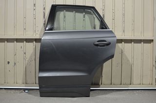 Audi Q3 2011-2018 Πόρτα πίσω αριστερή.