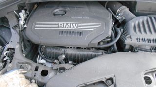 BMW F46 2020-> GRAND TOURER LUXURY LINE ΚΙΝΗΤΗΡΑΣ ΣΑΣΜΑΝ 7 ΤΑΧΥΤΟ (7DCT300-AMJ)