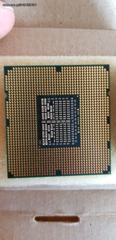Intel i7-920 Processor