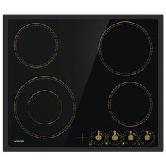 Εστία κεραμική EC642CLB Gorenje